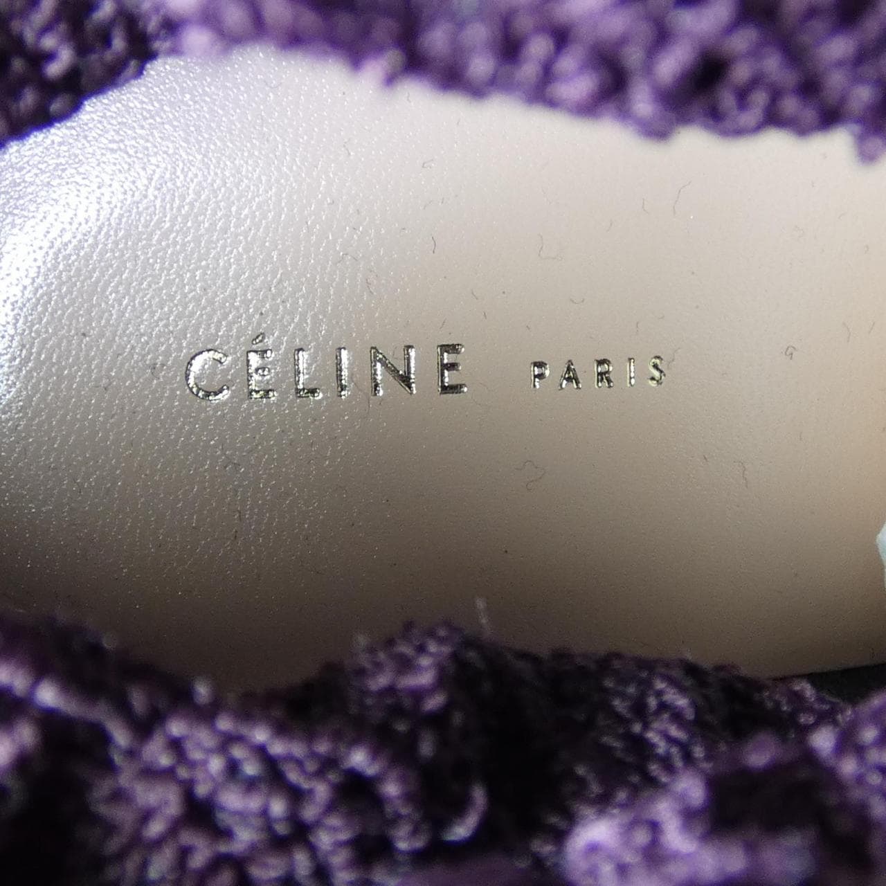 セリーヌ CELINE ブーツ