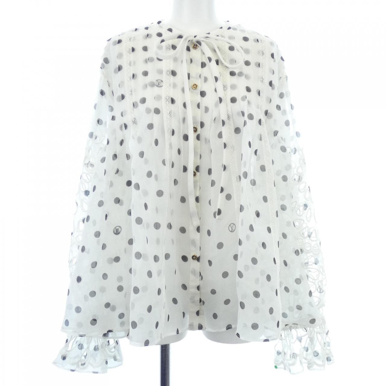 ルイヴィトン LOUIS VUITTON シャツ