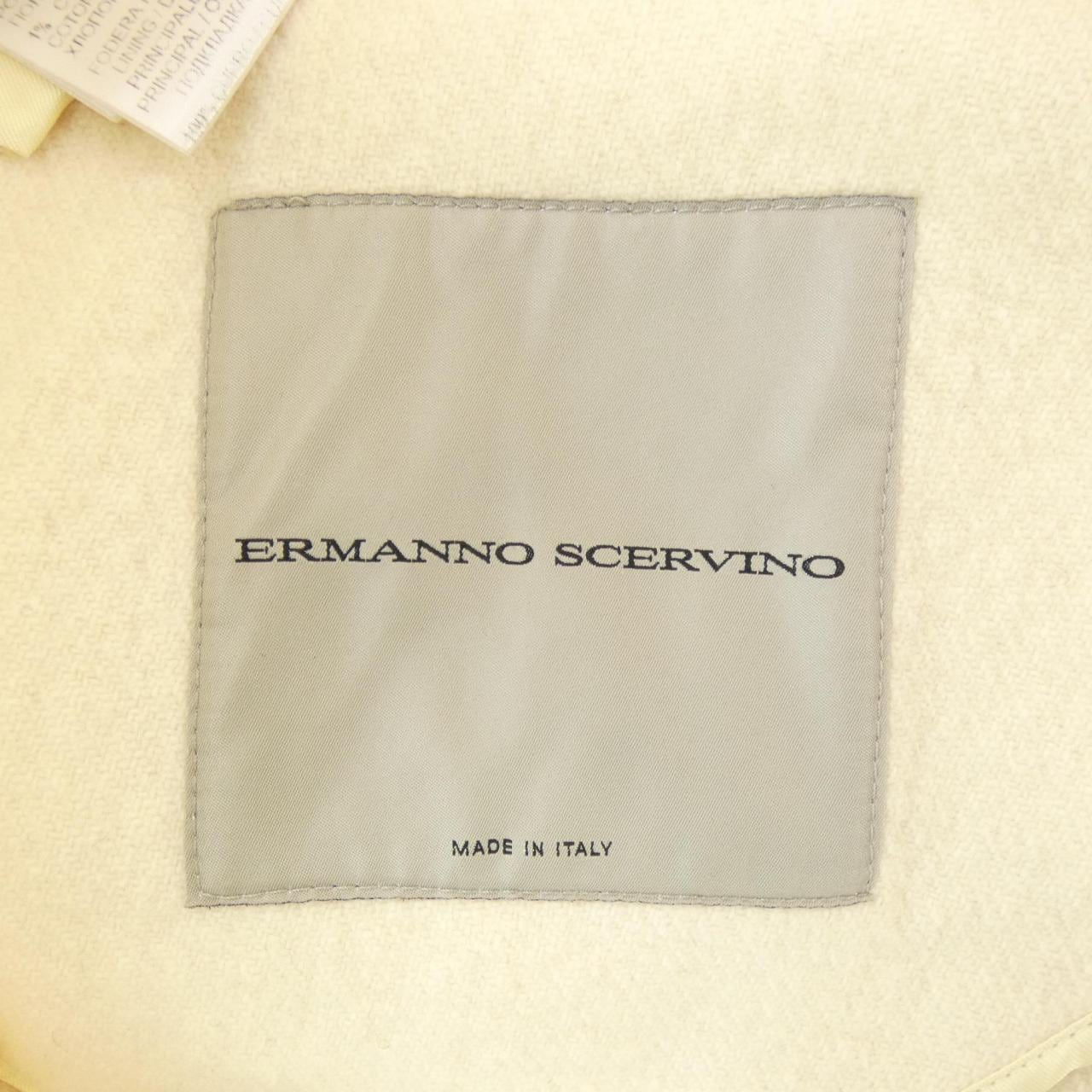 エルマンノシュエルビーノ ERMANNO SCERVINO ジャケット