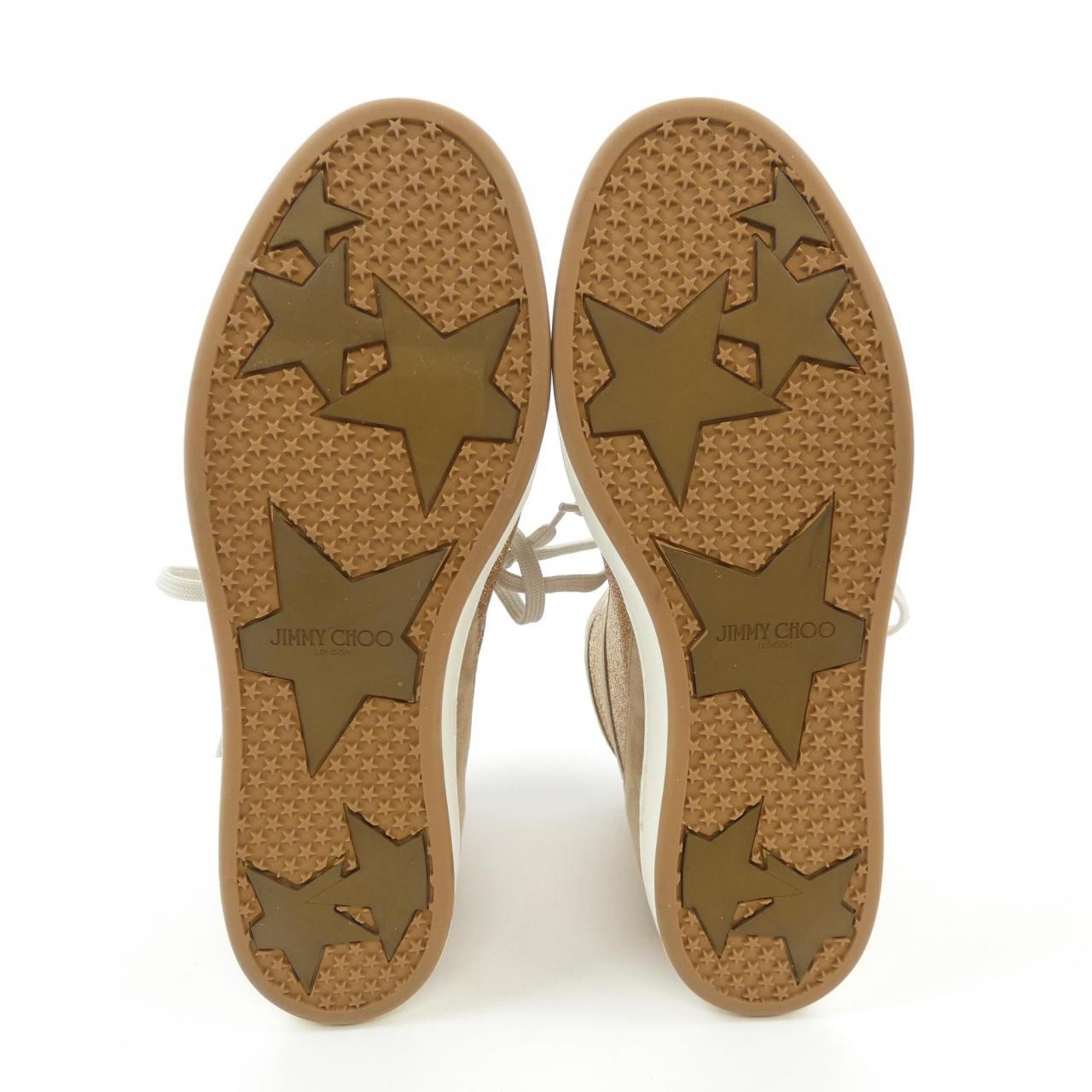 ジミーチュウ JIMMY CHOO スニーカー