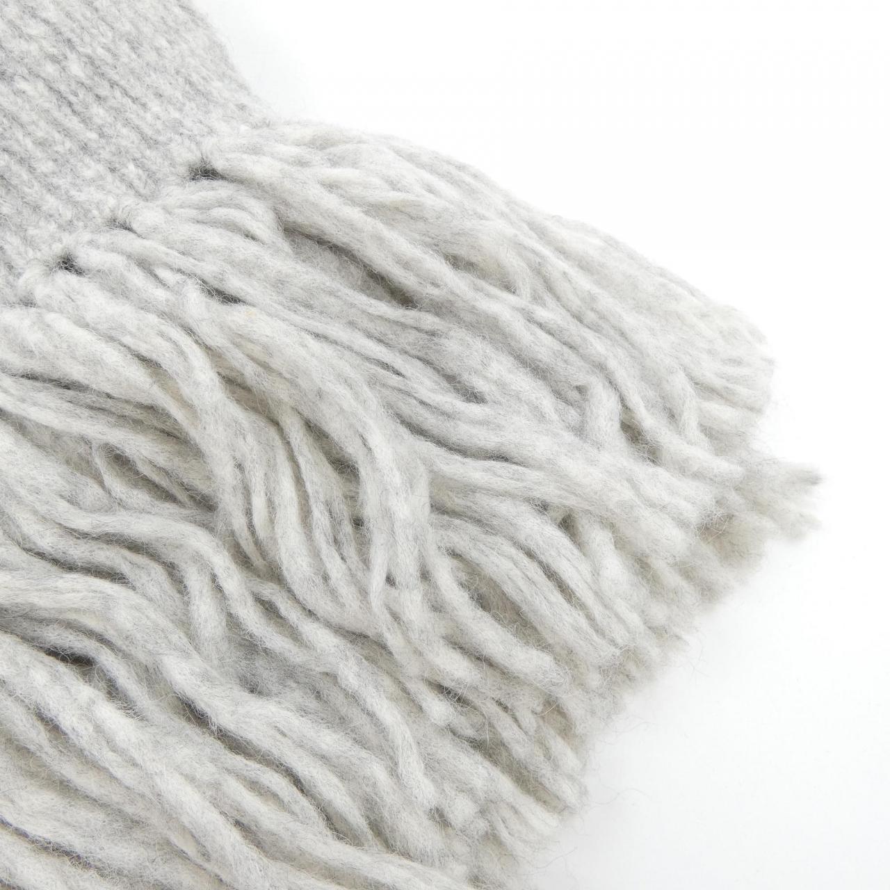 アクネストゥディオズ ACNE STUDIOS MUFFLER