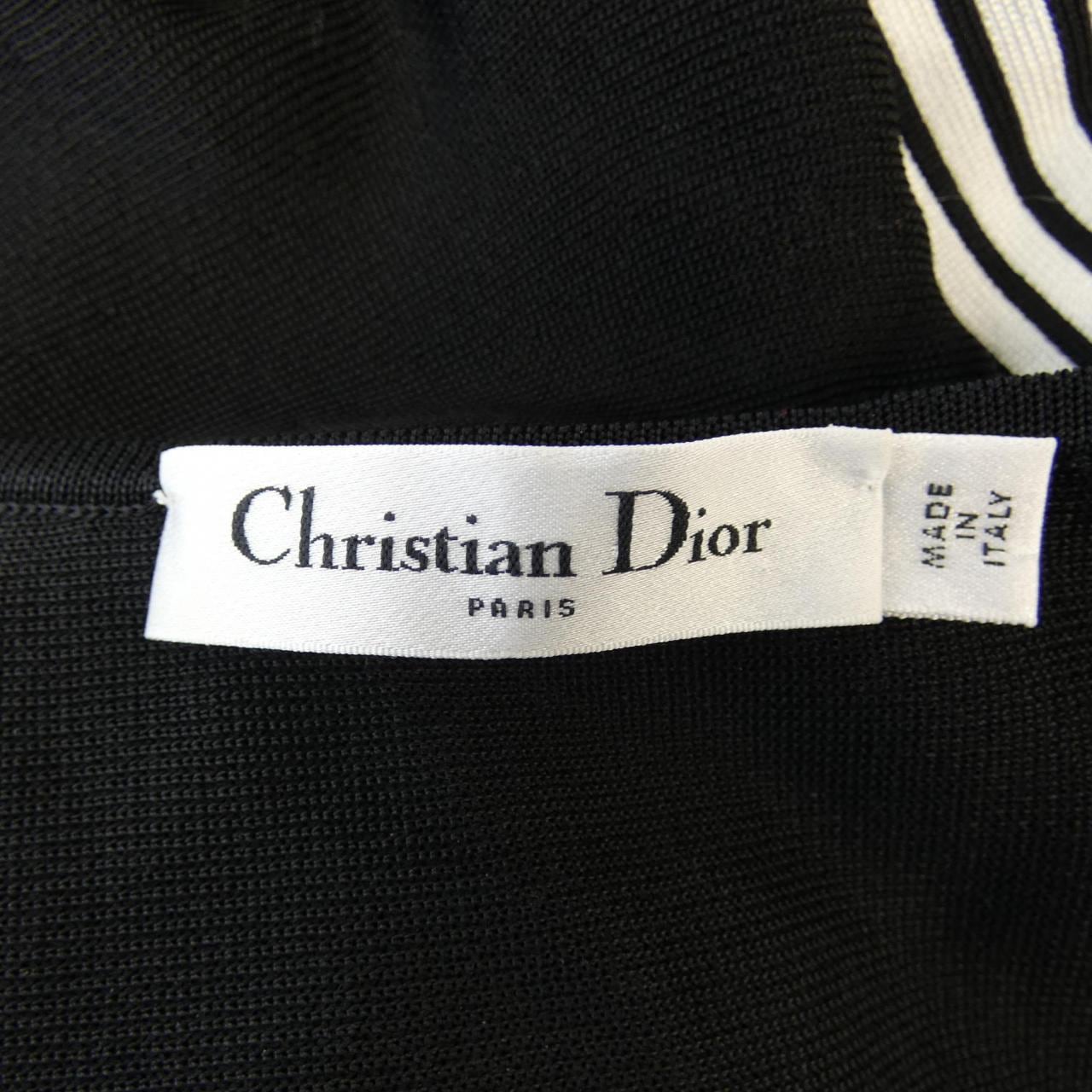 クリスチャンディオール CHRISTIAN DIOR ワンピース