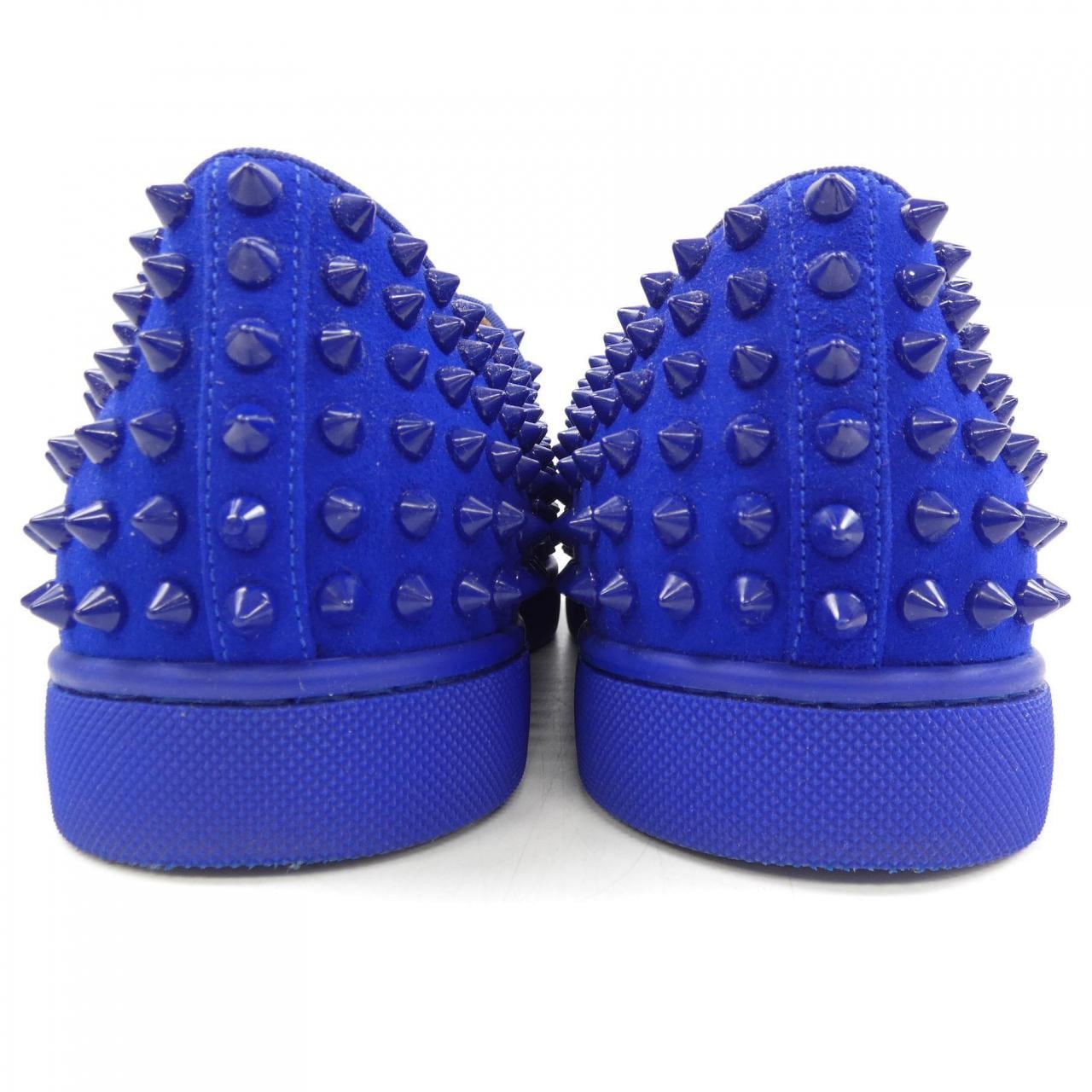 クリスチャンルブタン CHRISTIAN LOUBOUTIN スニーカー