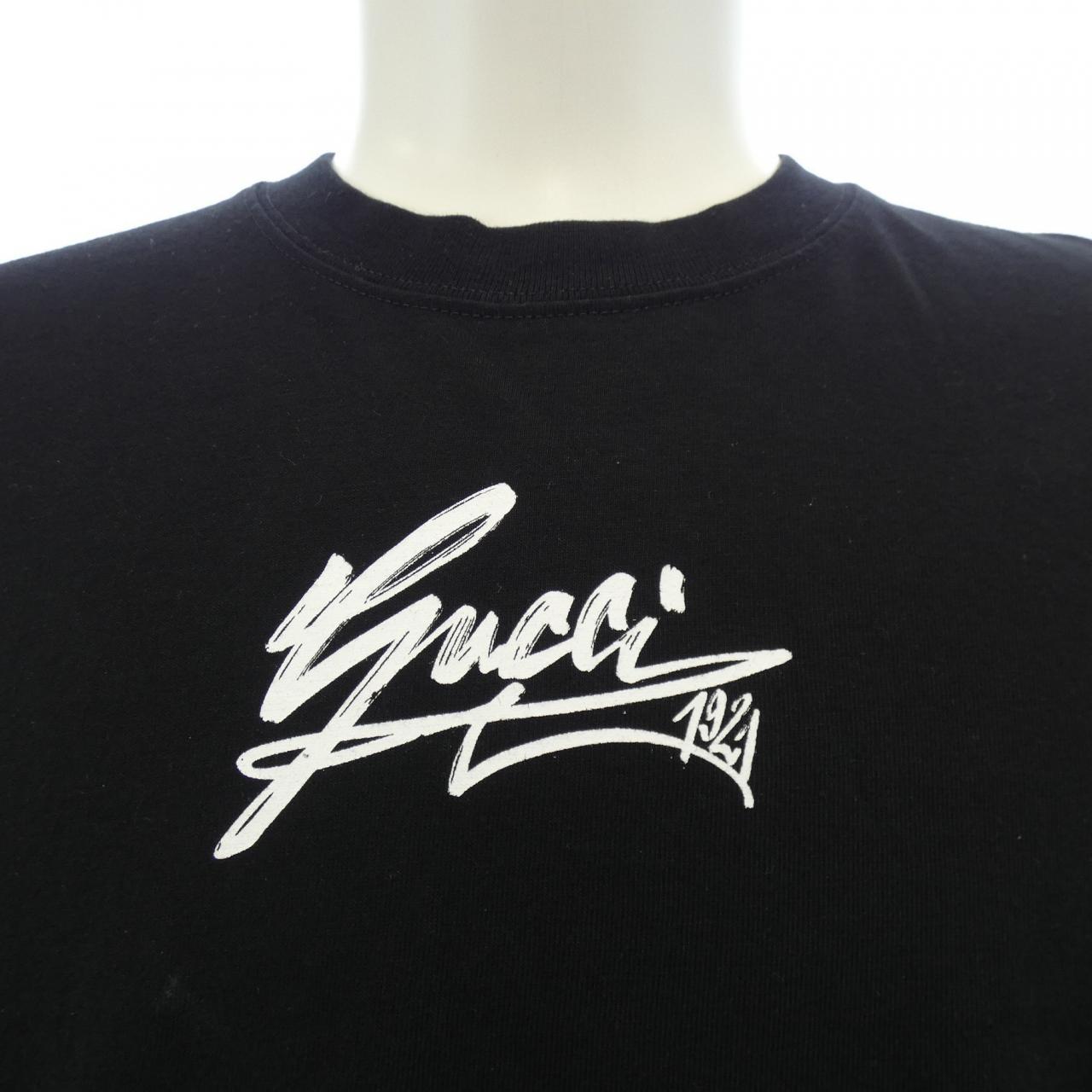 グッチ GUCCI Tシャツ