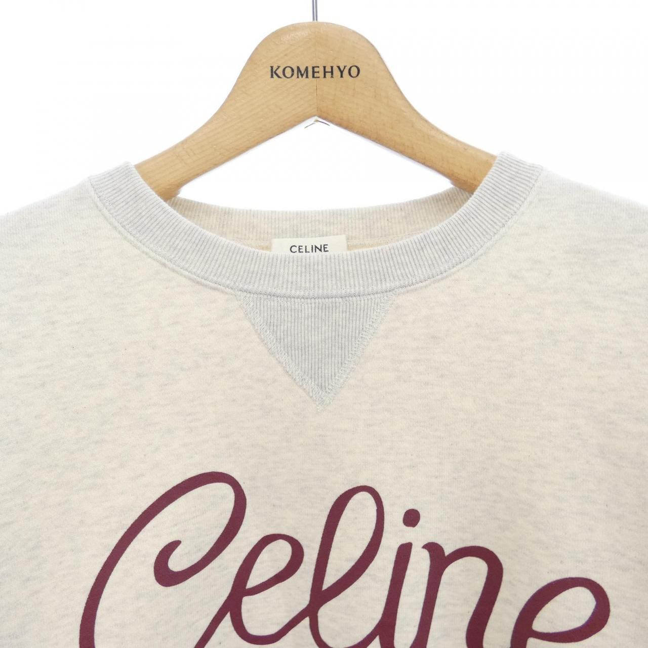 CELINE汗水