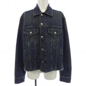エムエムシックス MM⑥ SH0AM0014 デニムジャケット