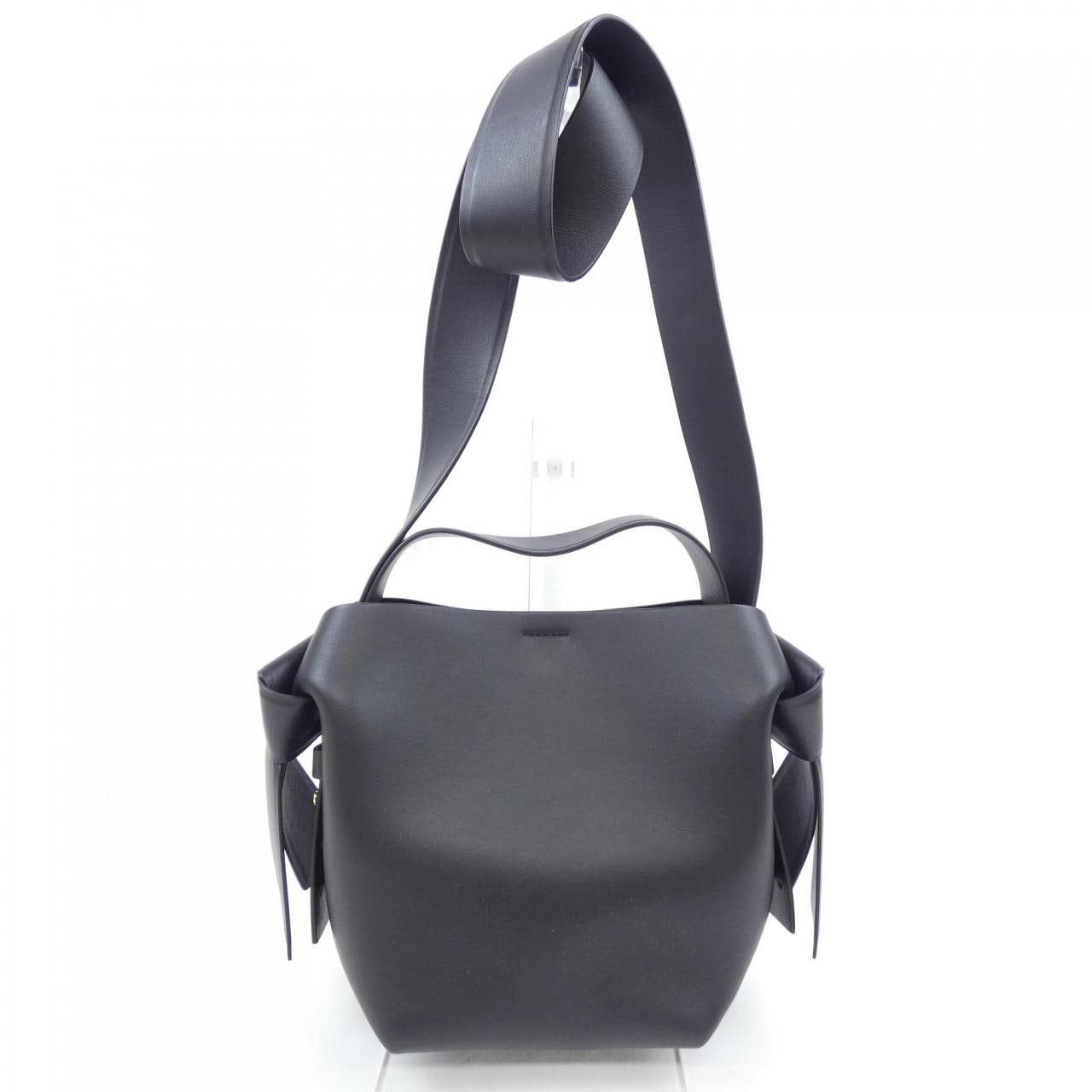 アクネストゥディオズ ACNE STUDIOS MUSUBI BAG