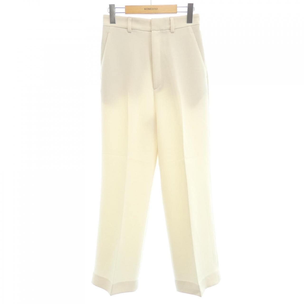 ロク 6ROKU パンツ