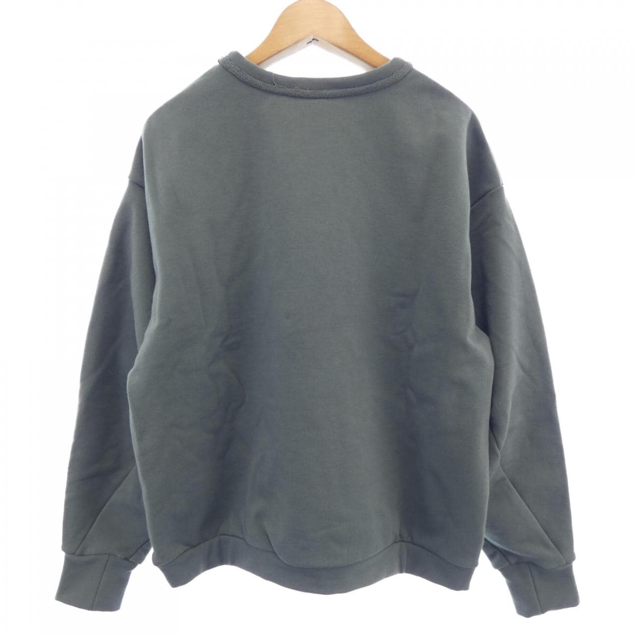 ミナペルホネン mina perhonen XA8376 スウェット