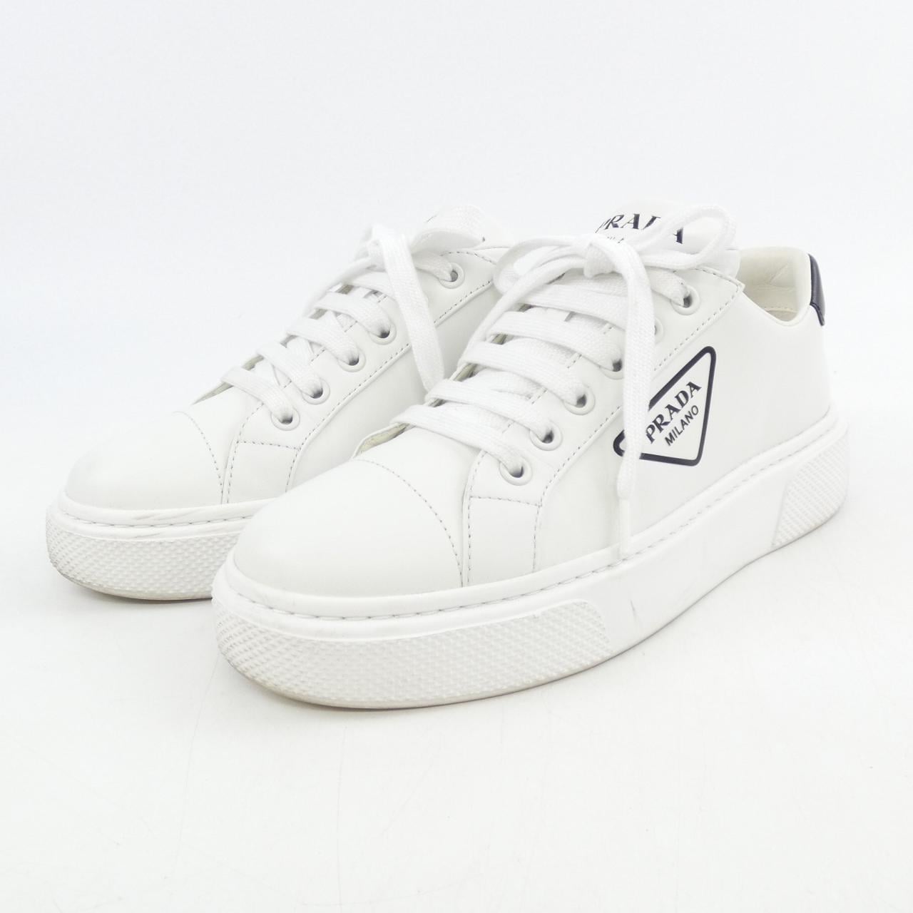 プラダ PRADA 1E868M スニーカー
