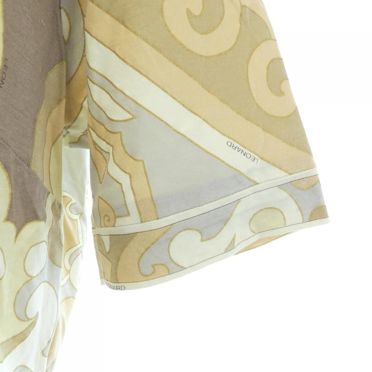 レオナールファッション LEONARD FASHION トップス