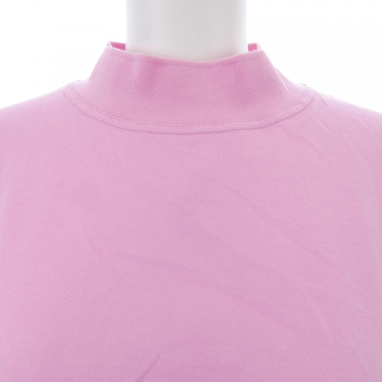 エルメス HERMES CARTOUCHE 3E4621DL Tシャツ