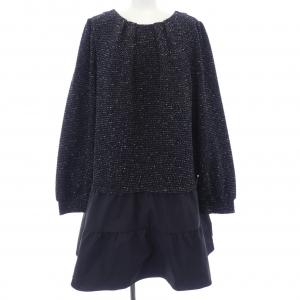 トゥービーシック TO BE CHIC チュニック