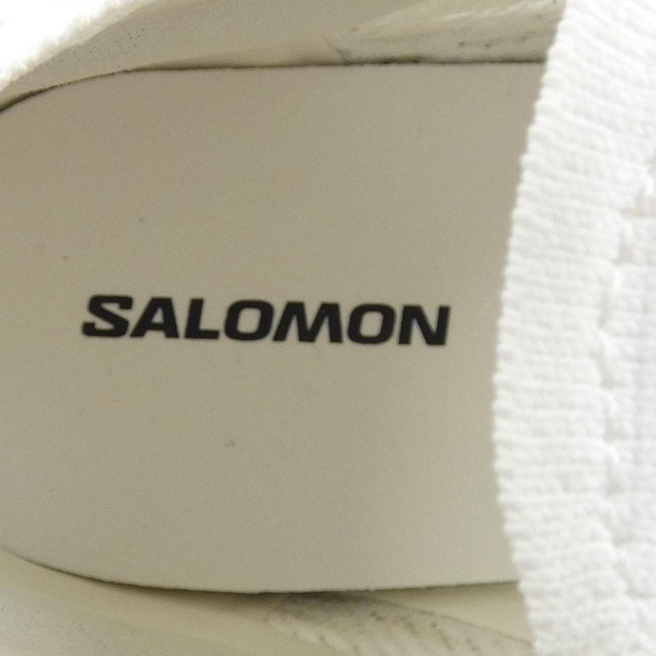 コムデギャルソン COMME des GARCONS SALOMON スニーカー