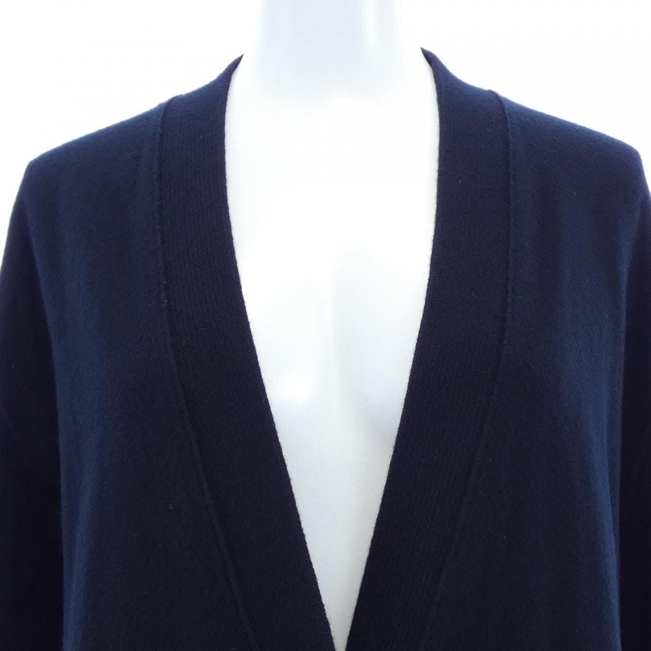 セオリー theory ロングカーディガン