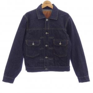リーバイス LEVI'S 507XX デニムジャケット