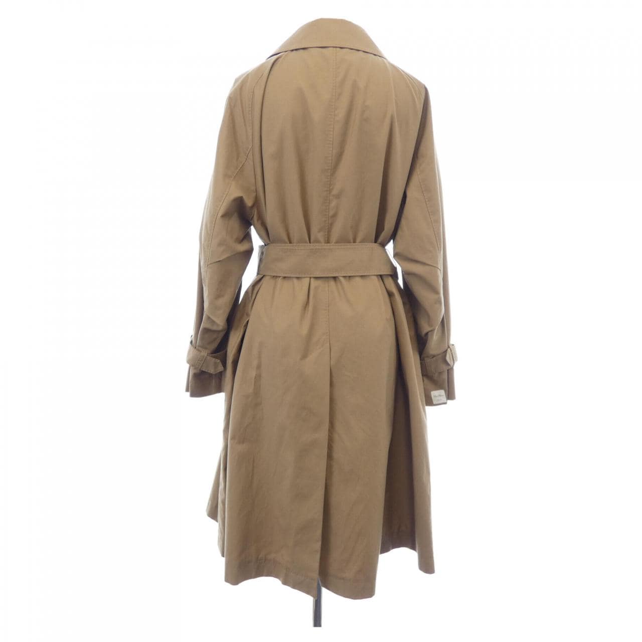 マックスマーラ Max Mara 902109 THE CUBE トレンチコート