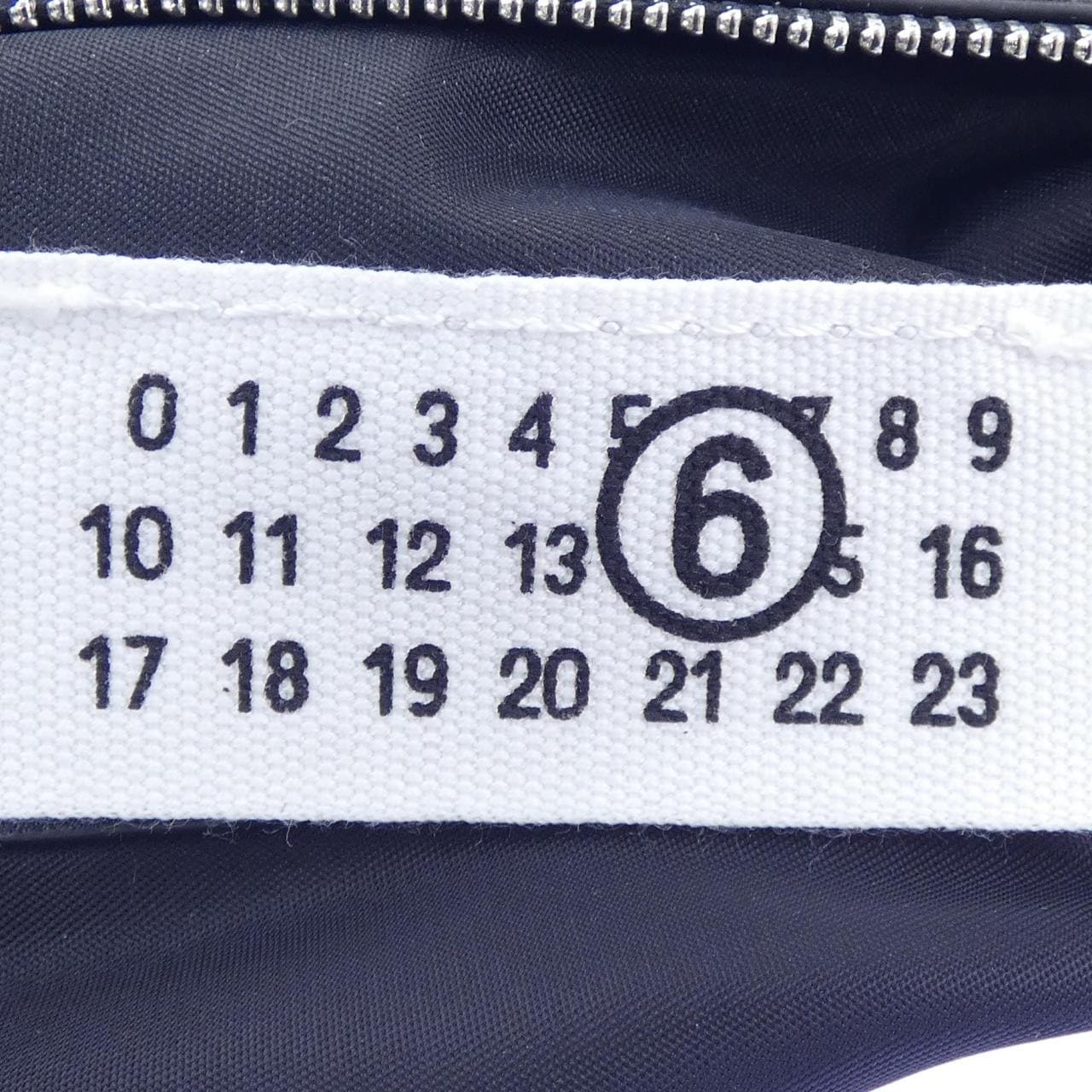 エムエムシックス MM6 SB6WG0026 BAG