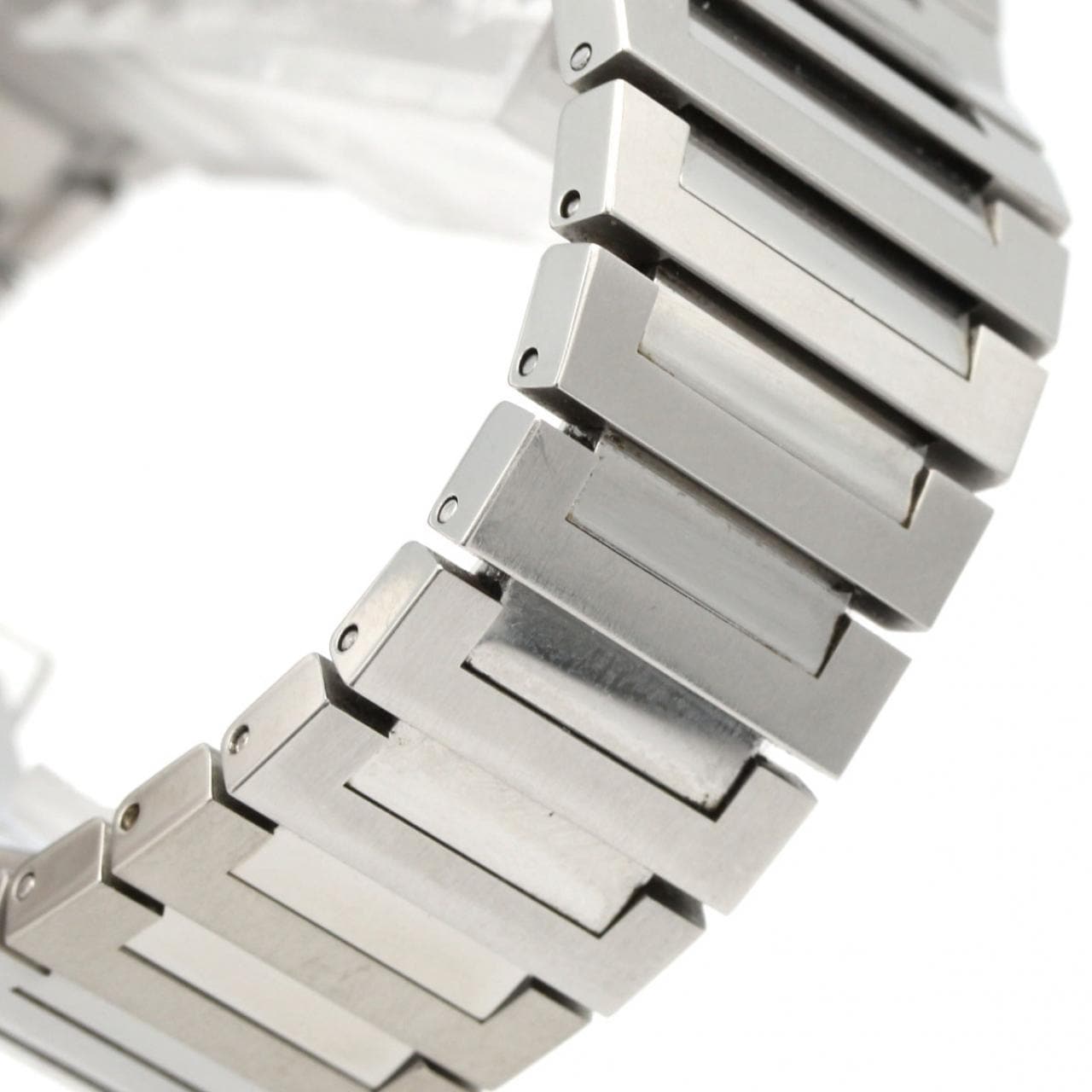 【ノーメンテナンス還元価格】ブルガリ オクトソロテンポ BGO38S/BGO38BSLD SS 自動巻