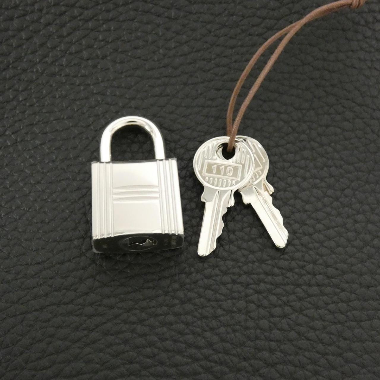 [未使用品] HERMES Picotin Lock PM 056289CK 包