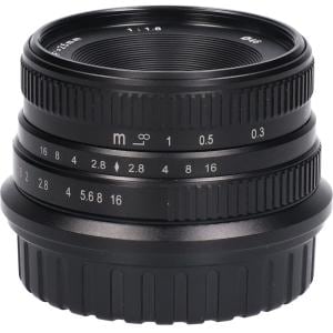 ２５ｍｍ　Ｆ１．８ＭＣ　ＨＤ