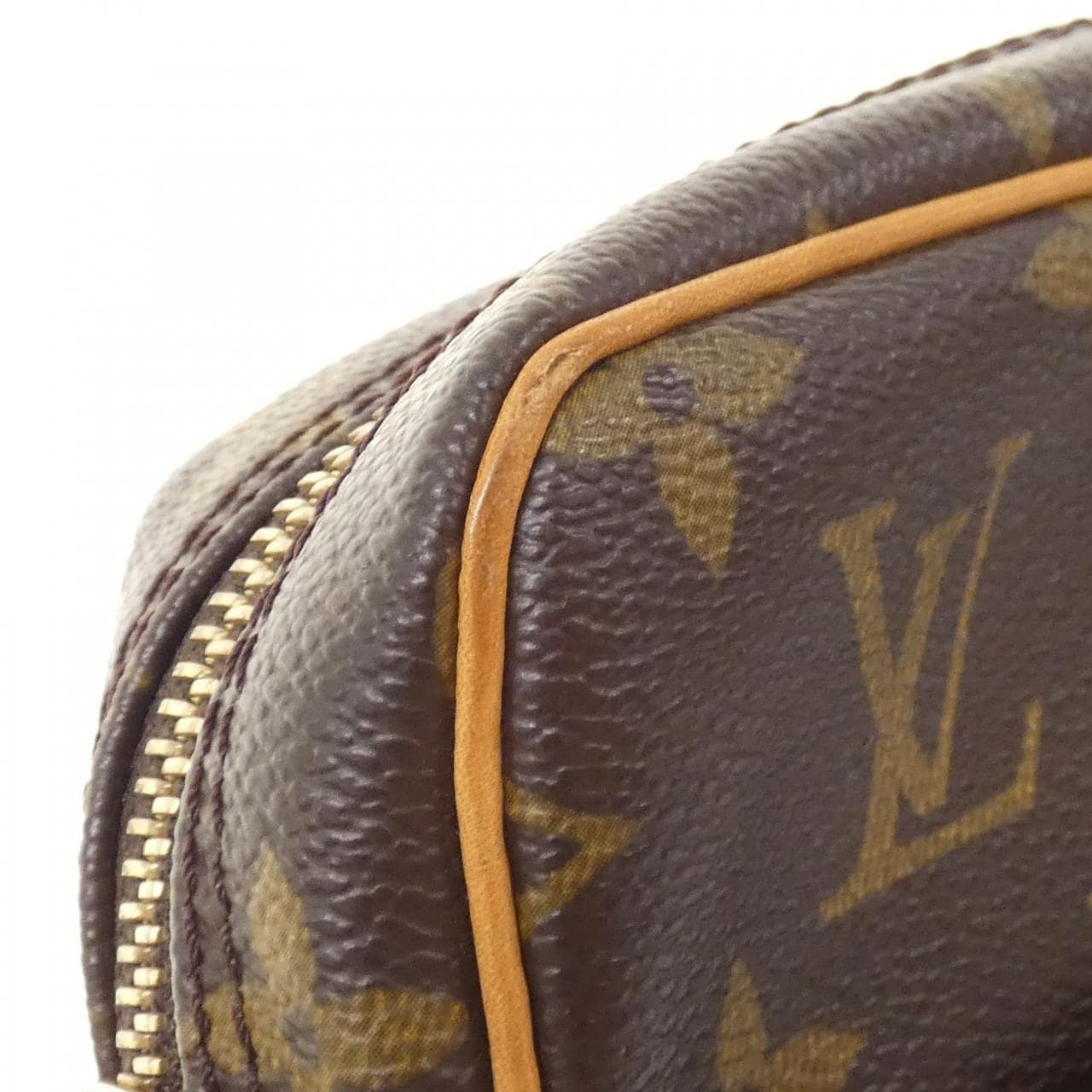 LOUIS VUITTON Monogram Danube M45266 单肩包