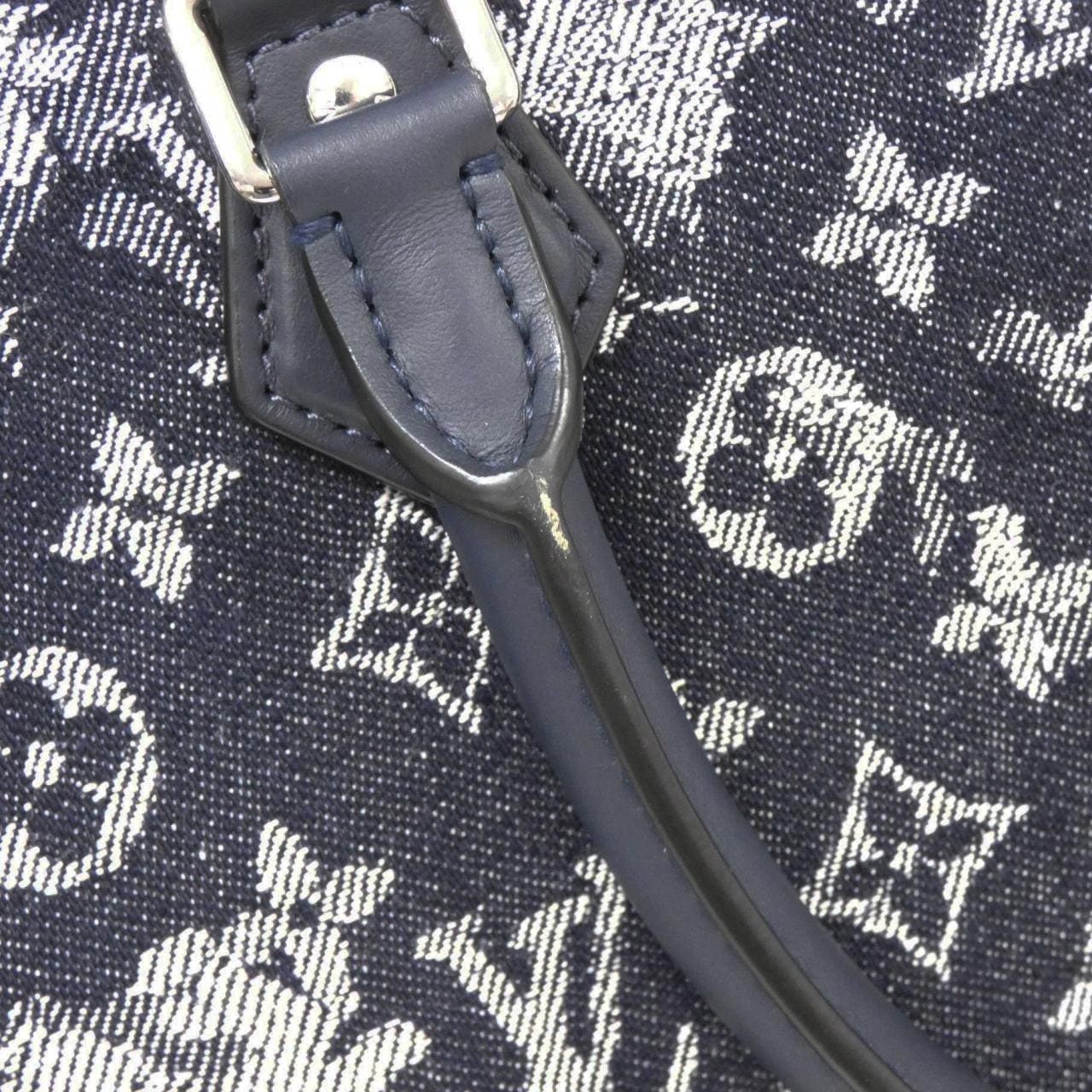 LOUIS VUITTON Monogram Tapestry Grand Sac M57284 包