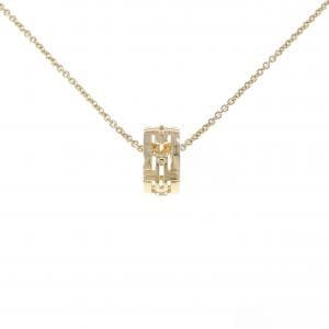 ブルガリ パレンテシ ネックレス