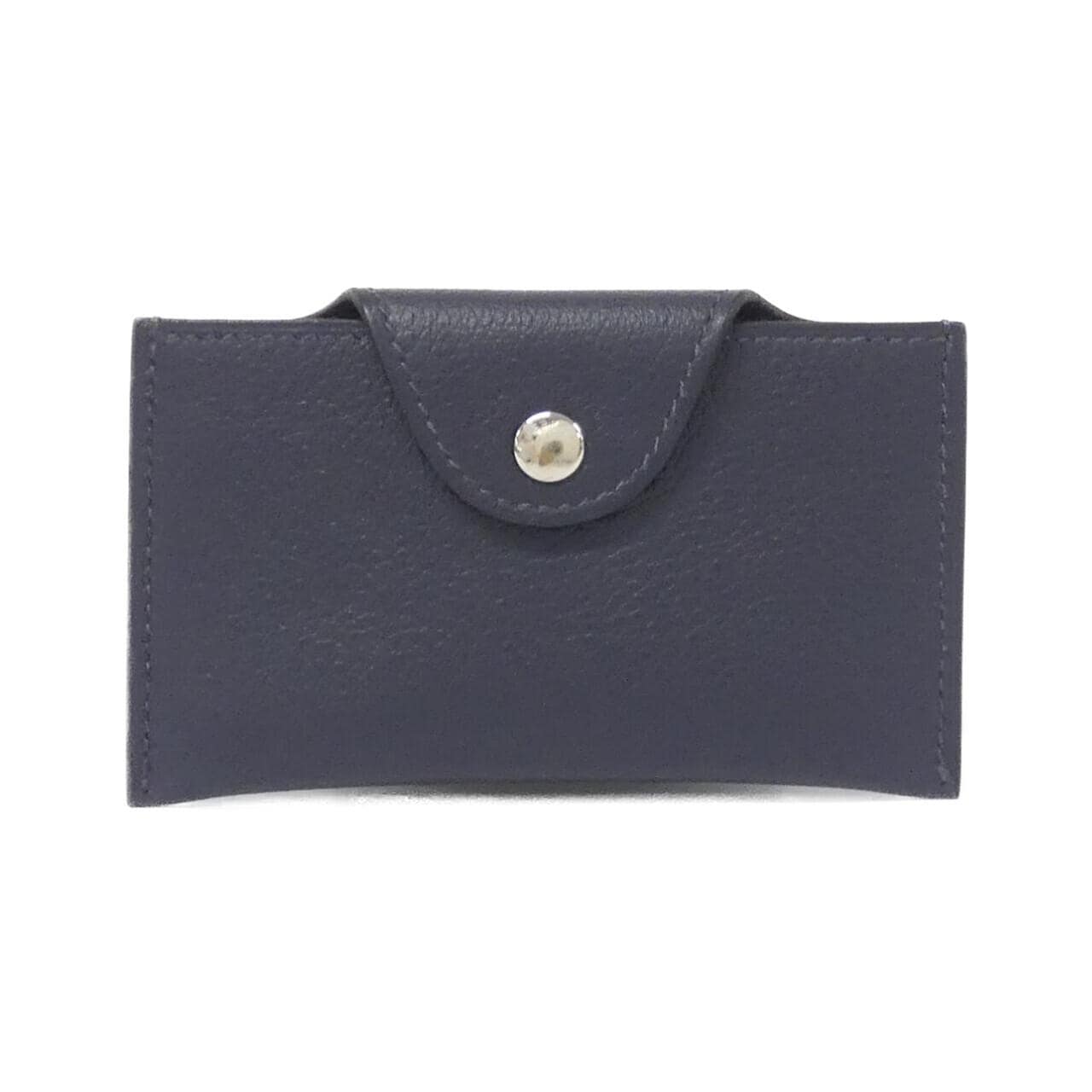 エルメス イーリアス 084986CK カードケース