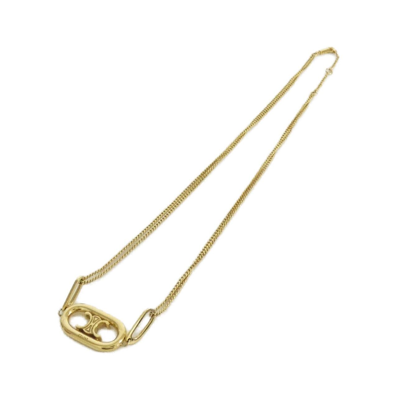 セリーヌ 46S896BRA ネックレス