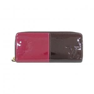 ルイヴィトン ヴェルニ ポルトフォイユ ミロワール M64403 財布