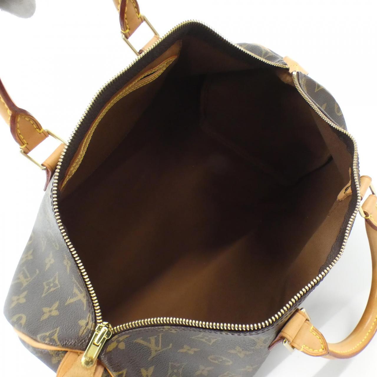 Monogram Speedy 40cm M41522 Bag