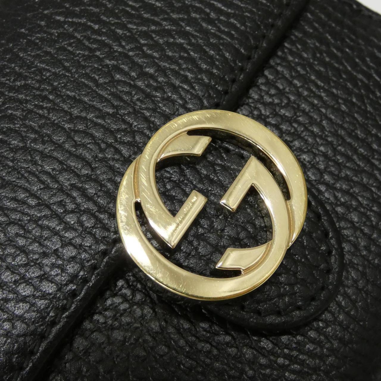 グッチ 615525 CAO0G 財布