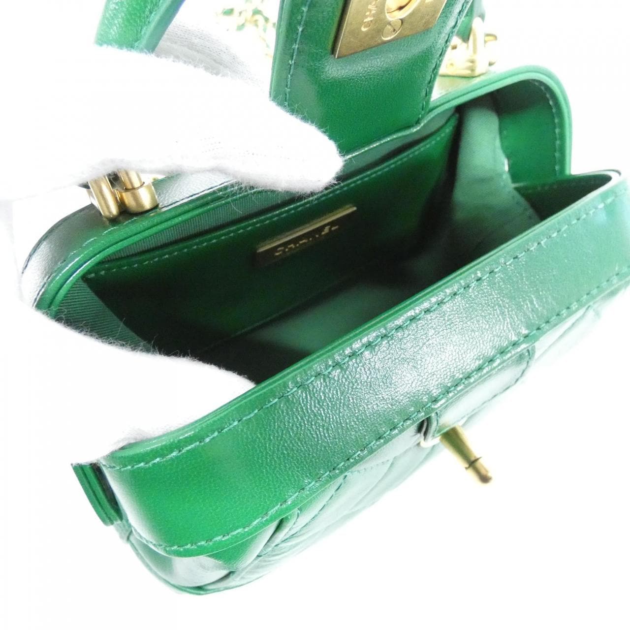 シャネル AS4958 バッグ