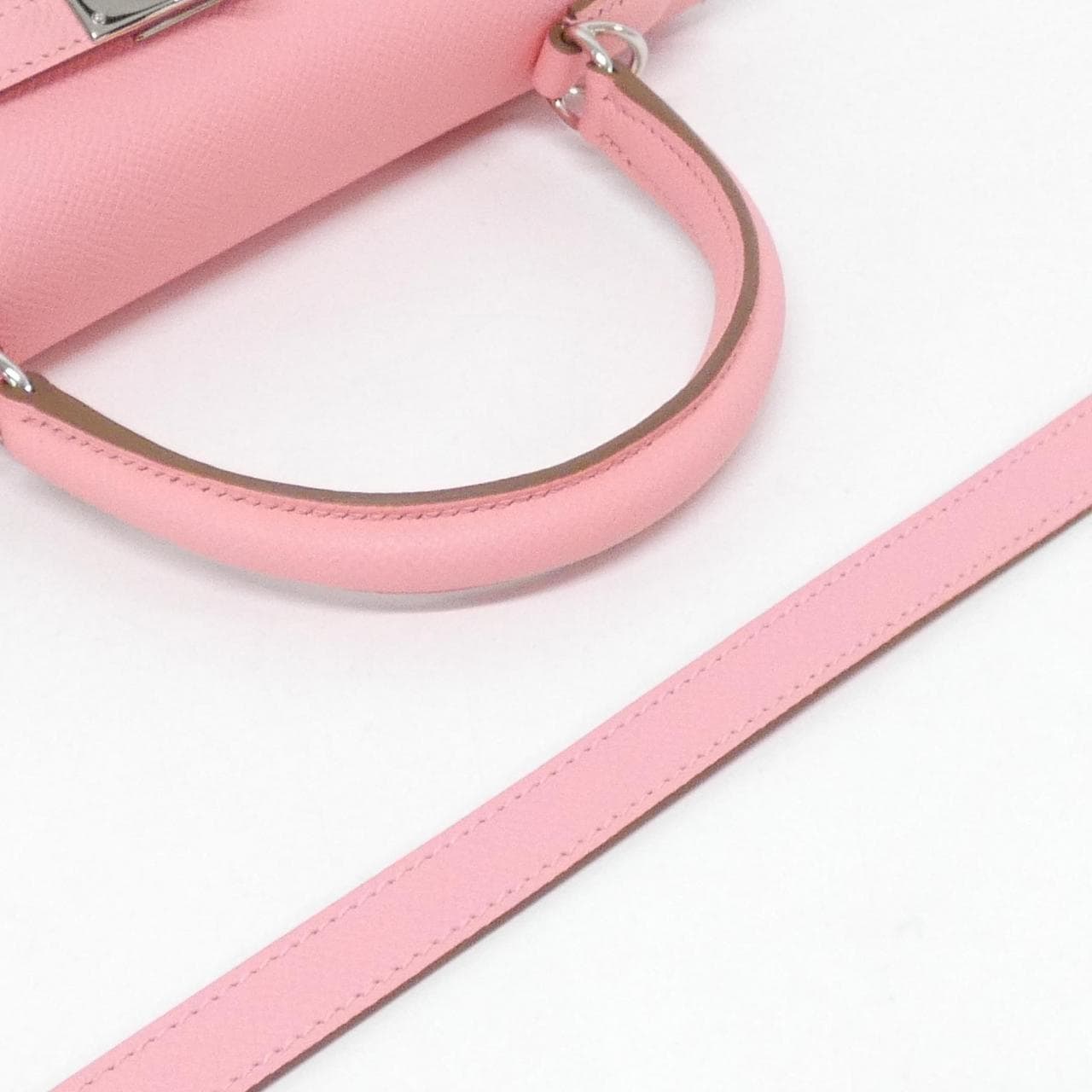 エルメス ケリー 25cm 038416CK バッグ