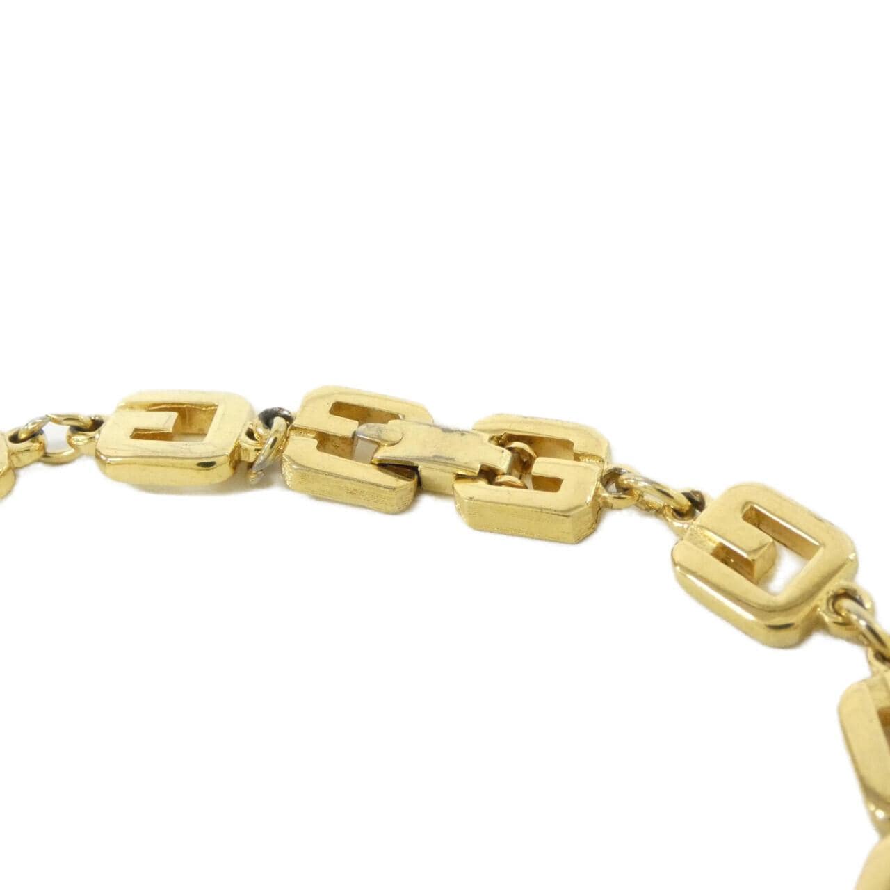 【ヴィンテージ】ジバンシー ブレスレット