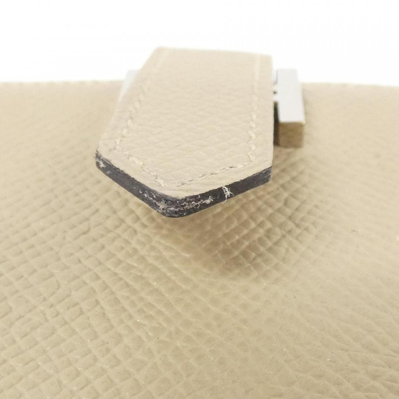 エルメス ベアン コンパクト 039790CK 財布
