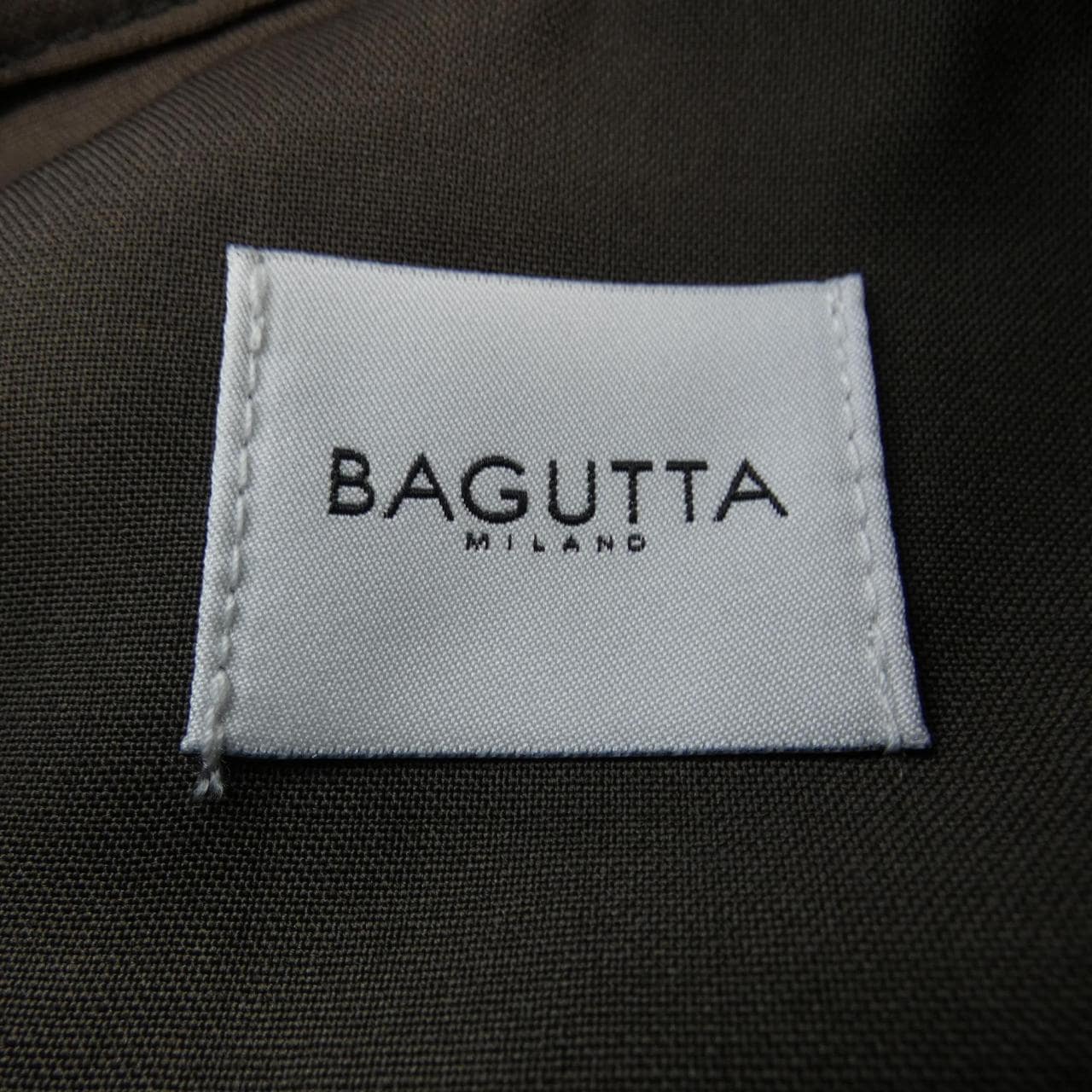 バグッタ BAGUTTA シャツ