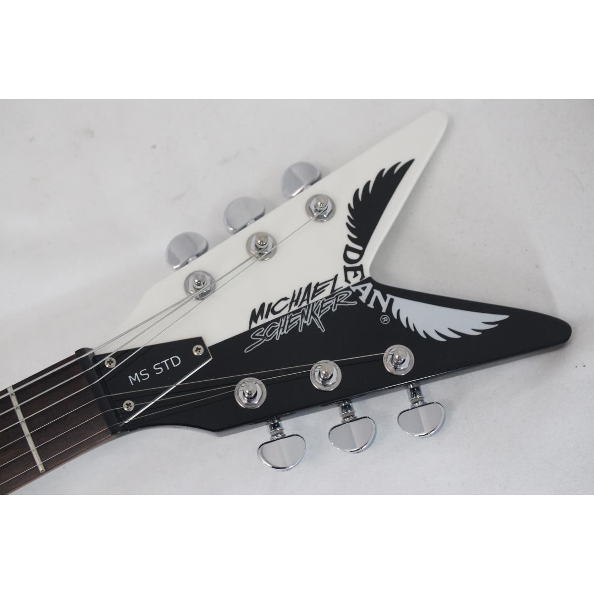 ＤＥＡＮ　　ＭＩＣＨＡＥＬ　ＳＣＨＥＮＫＥＲ　ＳＴＡＮＤＡＲＤ