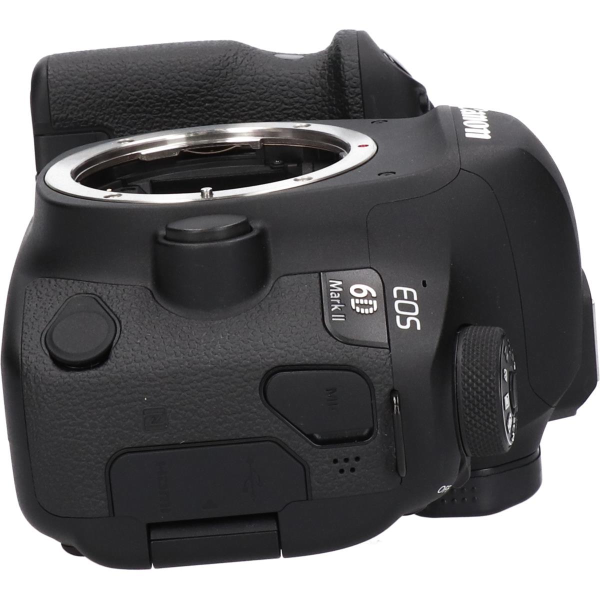 ＣＡＮＯＮ　ＥＯＳ　６Ｄ　ＭＡＲＫ　ＩＩ