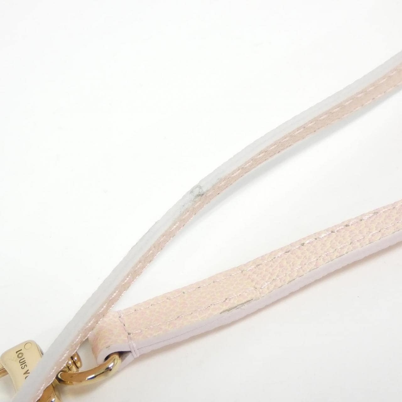 LOUIS VUITTON Monogram Empreinte (Summer Stardust) Nano Speedy M81508 波士頓包