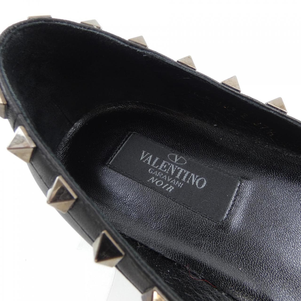 ヴァレンティノガラヴァーニ VALENTINO GARAVANI フラットシューズ