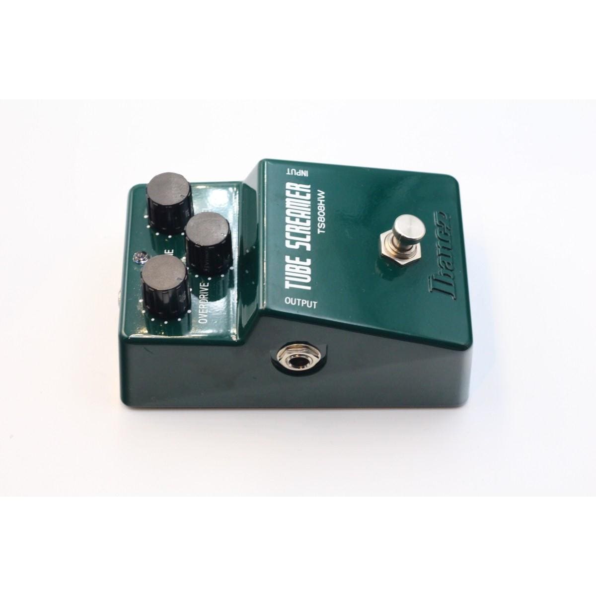 IBANEZ  TS808HW