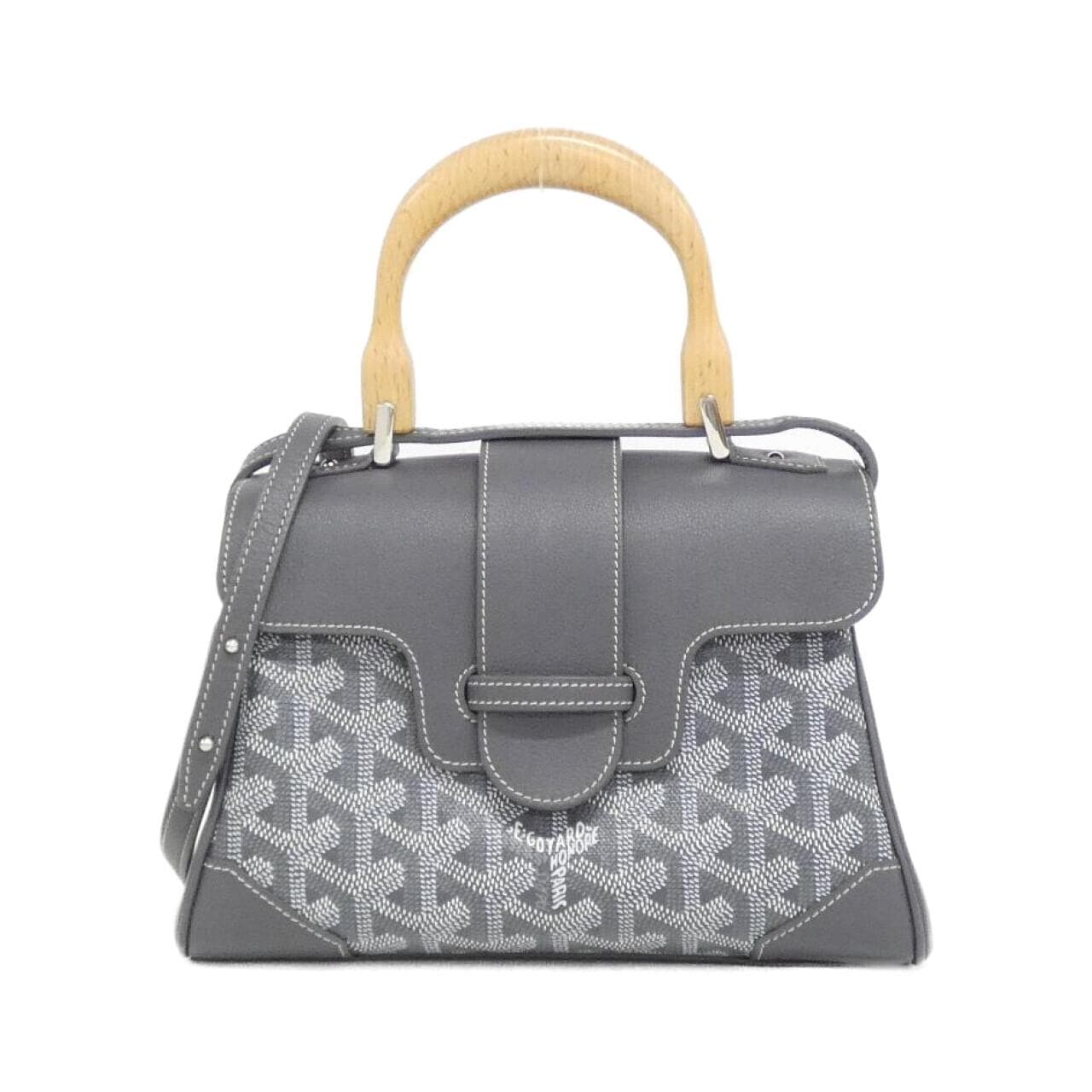 GOYARD saigon bag