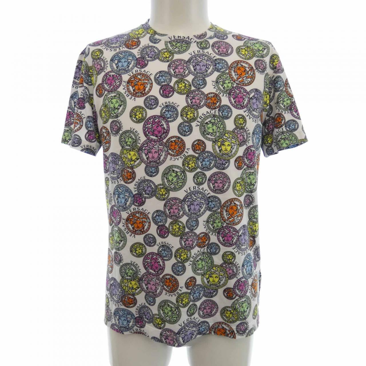 ヴェルサーチェ VERSACE Tシャツ