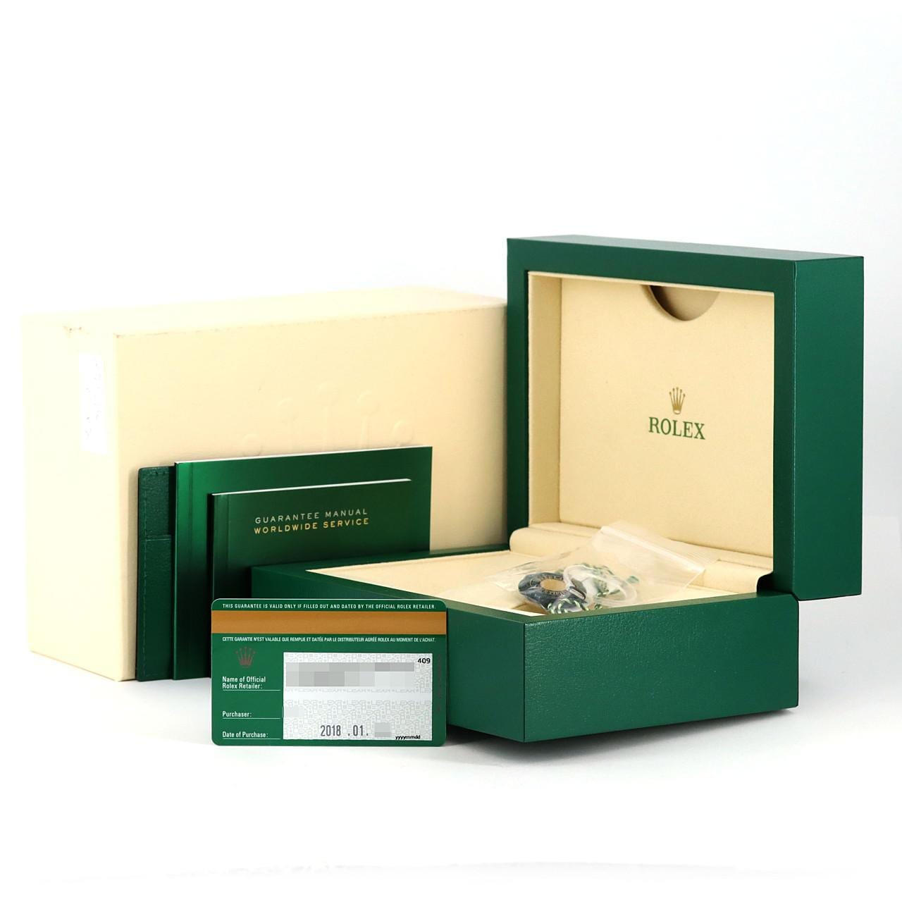 ROLEX Datejust 279173G SSxYG自動上弦鍊隨機編號