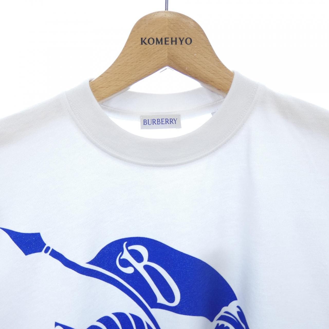バーバリー BURBERRY Tシャツ