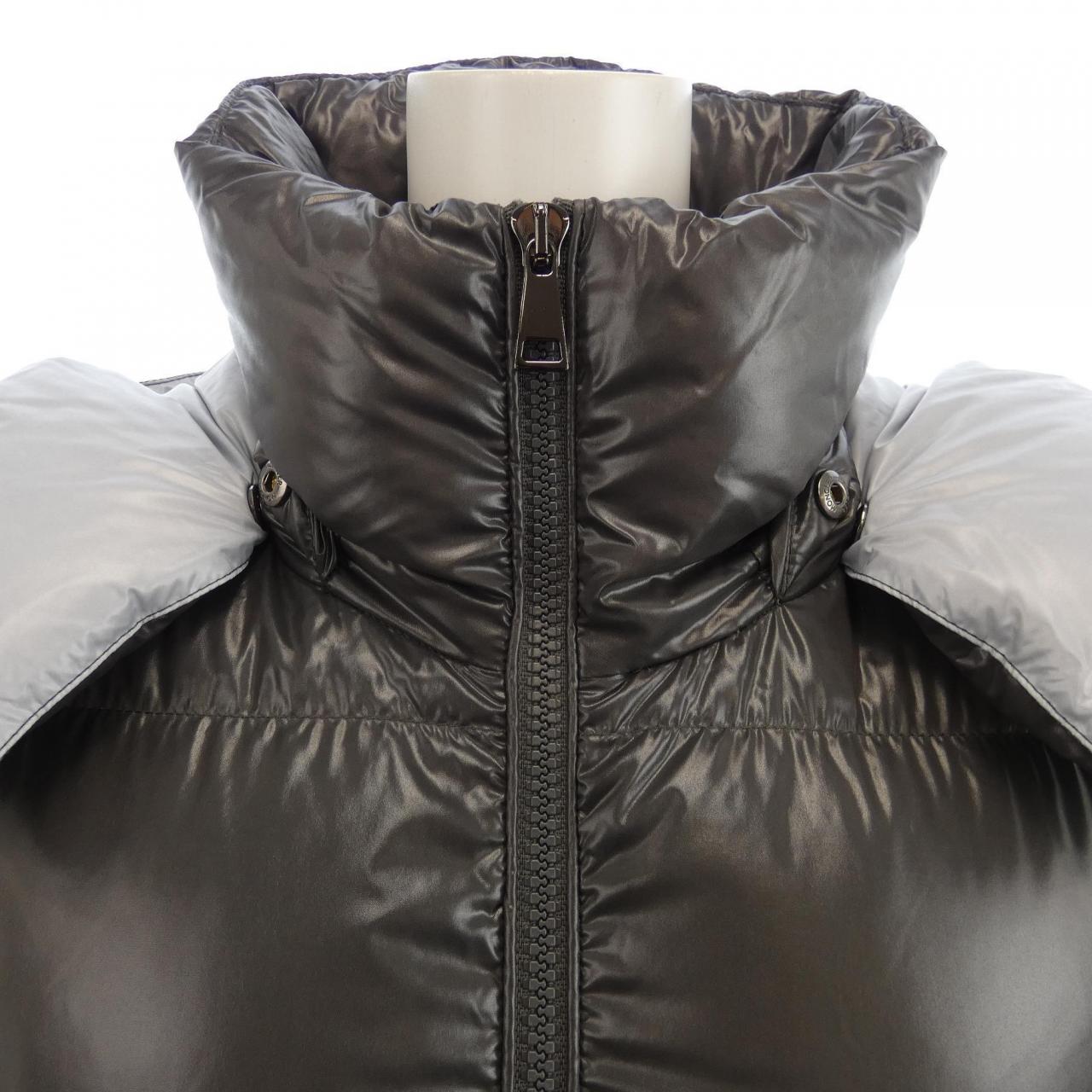 MONCLER MONCLER ABBAYE 羽絨服