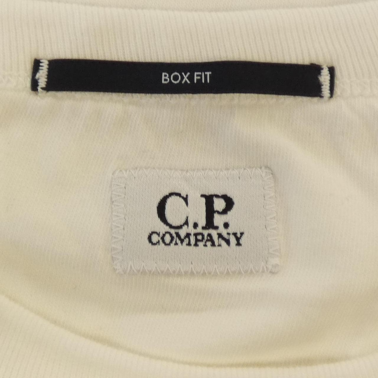 シーピーカンパニー C.P COMPANY Tシャツ