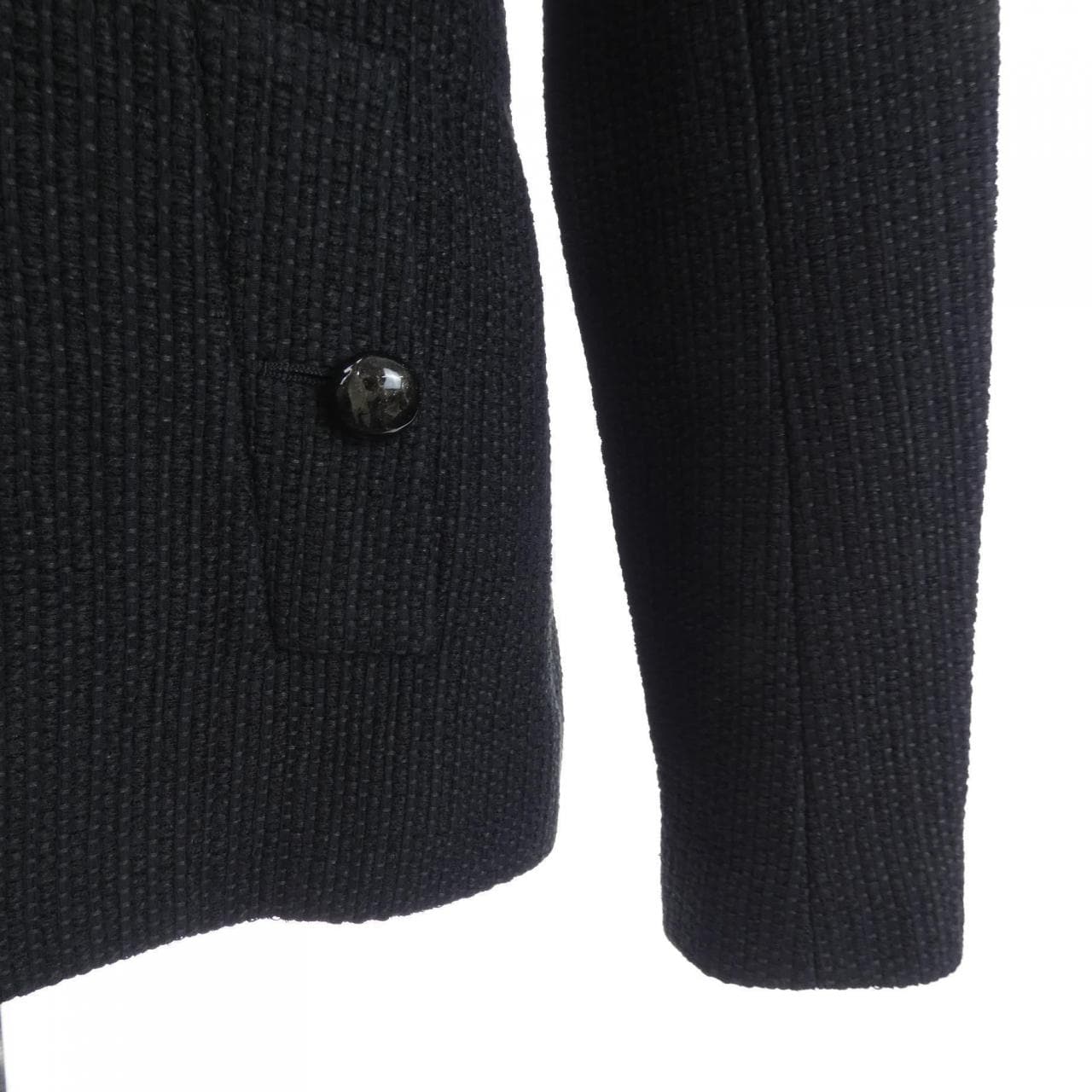 シャネル CHANEL P51037V38048 ジャケット